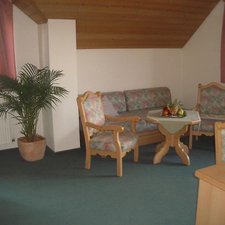Hotel Bergblick Warmensteinach Exterior photo